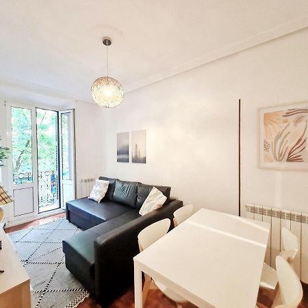 Apartamento Urbieta By Sanse Holidays - Center San Sebastián Exteriör bild