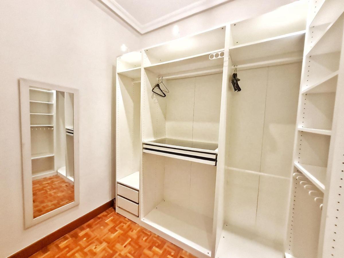 Apartamento Urbieta By Sanse Holidays - Center San Sebastián Exteriör bild